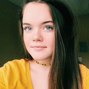 Meet your Posher, Kailyn